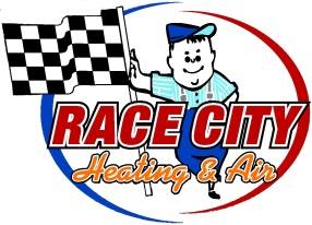 Race City Heating & Air Conditioning