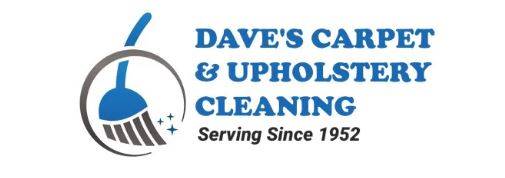 Dave's Carpet & Upholstery Cleaning Co.