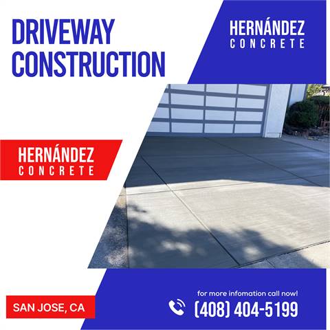 Hernandez Concrete