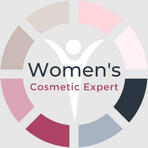 Women's Cosmetic Expert