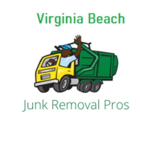 Virginia Beach Junk Removal Pros