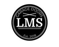 LMS Garage Door Roseville