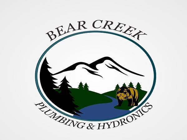 Bear Creek Plumbing & Hydronics 