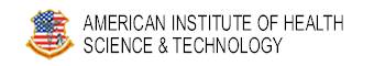 AMERICAN INSTITUTE OF HEALTH SCIENCE & TECHNOLOGY