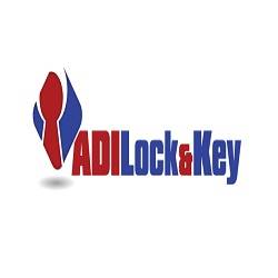 ADI Lock & Key