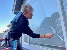 Bury Window Cleaning