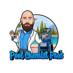 Pool Chemist Pros - Your Pool Cleaning Service Experts