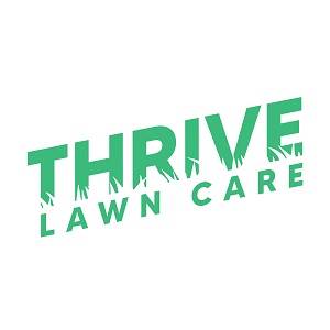 Thrive Lawn Care