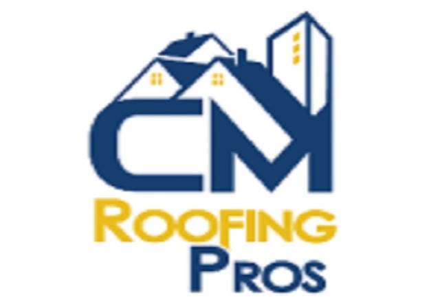 CM Roofing Pros