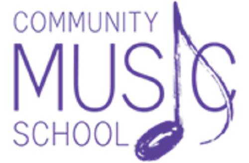 Community Music School: Alan Dynin