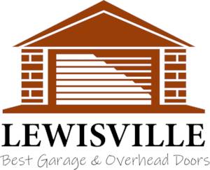 Lewisville Garage & Overhead Doors