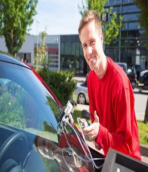 East Bay Mobile Windshield Replacement