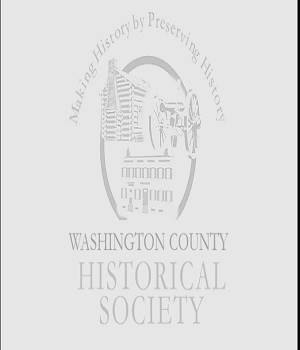 Washington Co. Historical Society