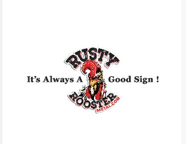 Rusty Rooster Fabrication & Design