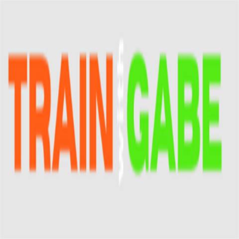 Personal Train With Gabe