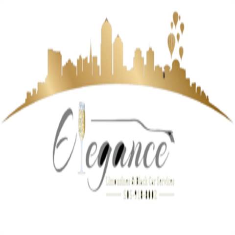 Elegance Limousines and Black Car Service