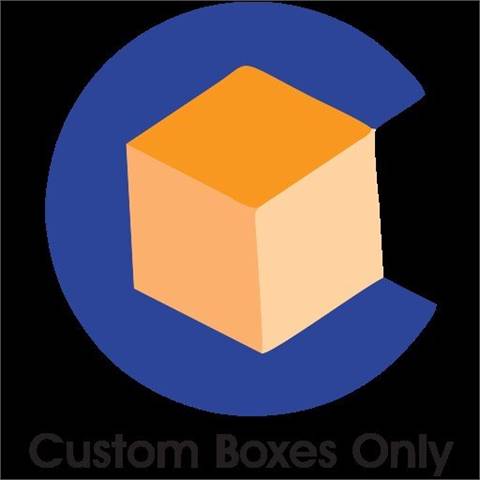 Custom Boxes Only