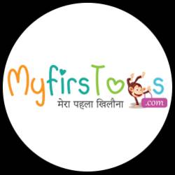 MyFirsToys