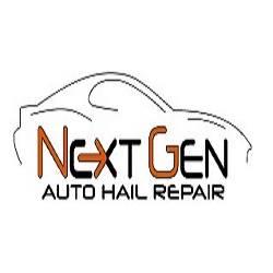 Next Gen Auto Hail Repair