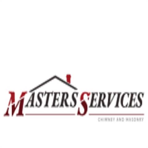 Masters Services Chimney & Masonry - DFW