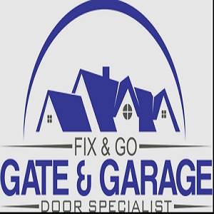 Fix & Go Gate & Garage Repair