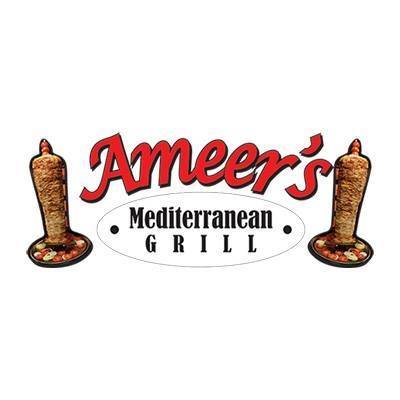 Ameer's Mediterranean Grill & Catering Atlanta