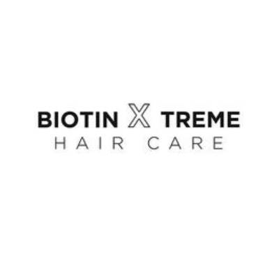 Biotin Xtreme Hair Care