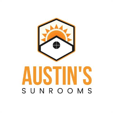 Austin's Sunrooms