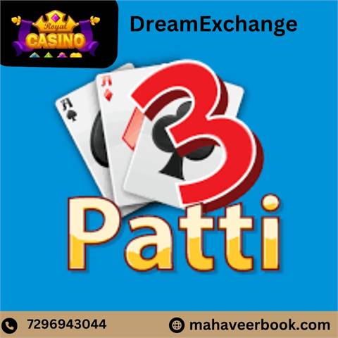 Become a Dreamexchange ID user with Mahaveer book