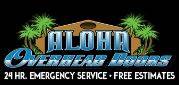 Aloha Garage Doors