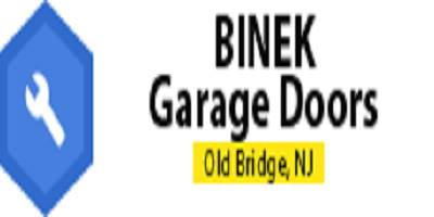 Binek Garage Doors