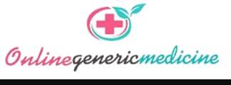 Online Generic Medicine