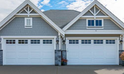 3D Garage Door Repair