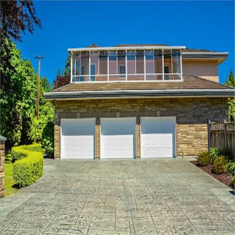 ABC Garage Door Repair