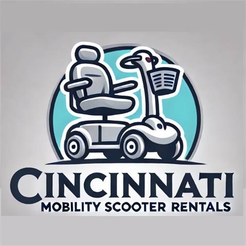 Cincinnati Mobility Scooter Rentals