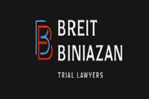 Breit Biniazan | Virginia Personal Injury Attorneys