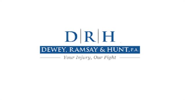 Dewey, Ramsay & Hunt, P.A.