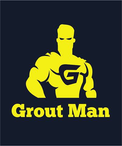 Grout Man