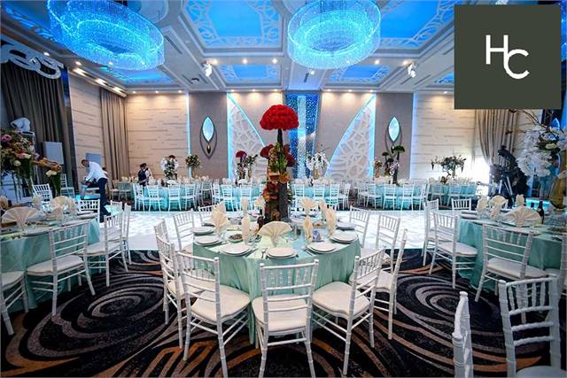 Function Rooms Melbourne