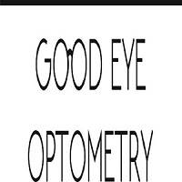 Good Eye Optometry