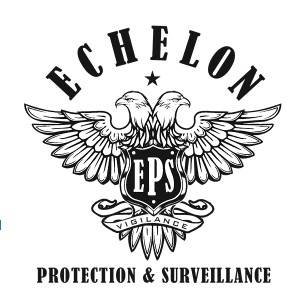 Echelon Cherry Hill Security Guards, Bodyguards & Fire Watch