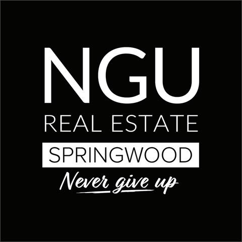 NGU Real Estate Springwood