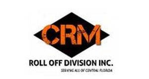 CRM Roll Off Division INC