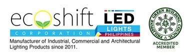 Ecoshift Corp, LED Lighting Company in Quezon City