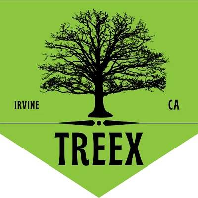 Treex Irvine