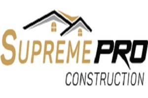 Supreme Pro Construction