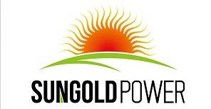 Sun Gold Power Co ltd