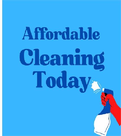 Affordable Cleaning Today Land O' Lakes