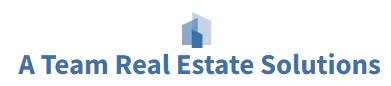 A Team Real Estate Solutions