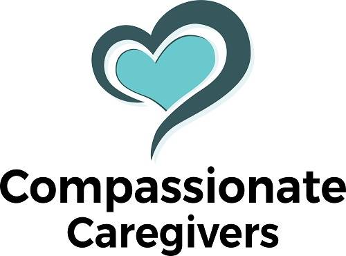 Compassionate Caregivers Home Care 